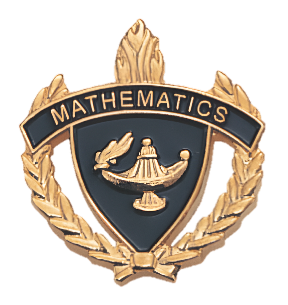 Mathematics (Math) Pin