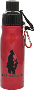 Mountaineer Collection - Red