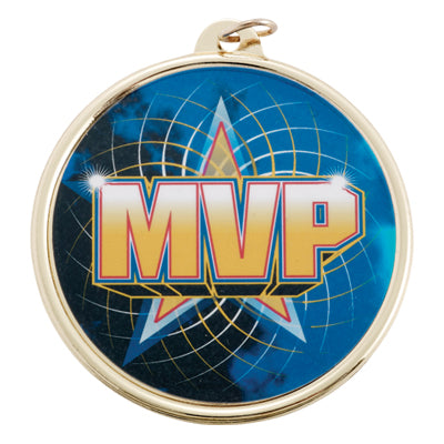 MVP Medal