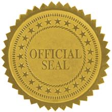 Official Seal