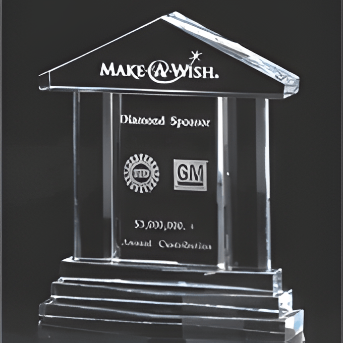 Glass House Award