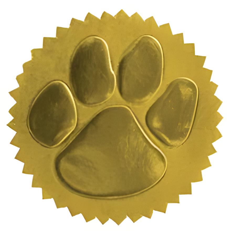 Paw Seal