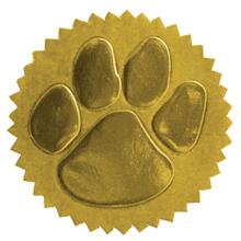 Paw Seal