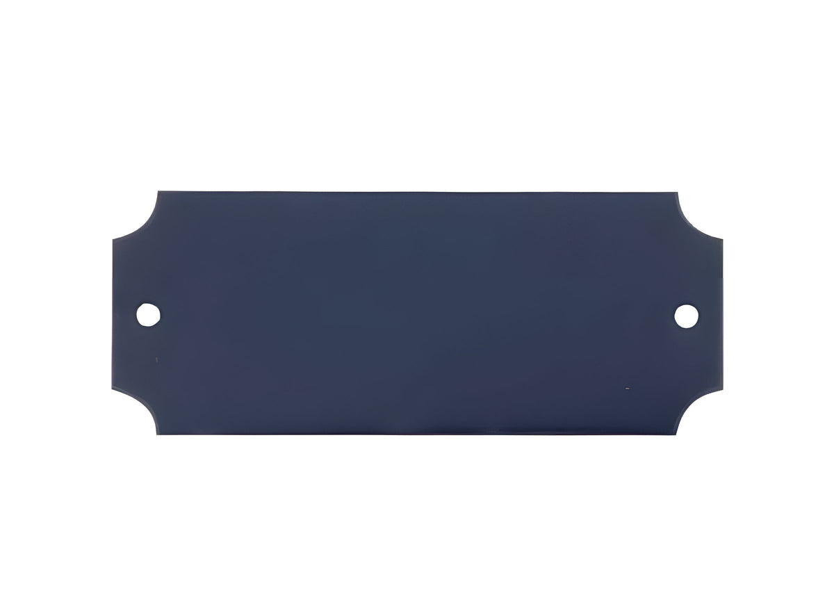 Perpetual Plates (Replacement Name Plates For TrophyCentral Plaques)