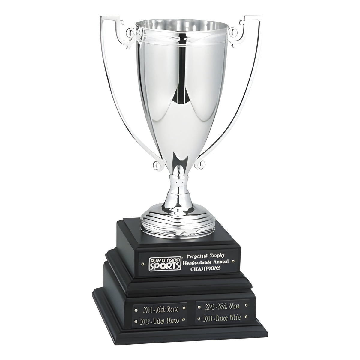Perpetual Silver Cup Fantasy Trophy