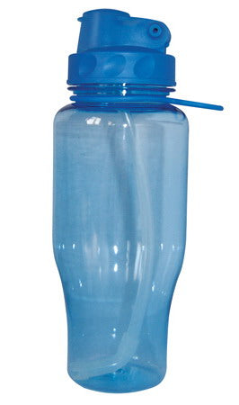 Plastic Custom Sports Bottles