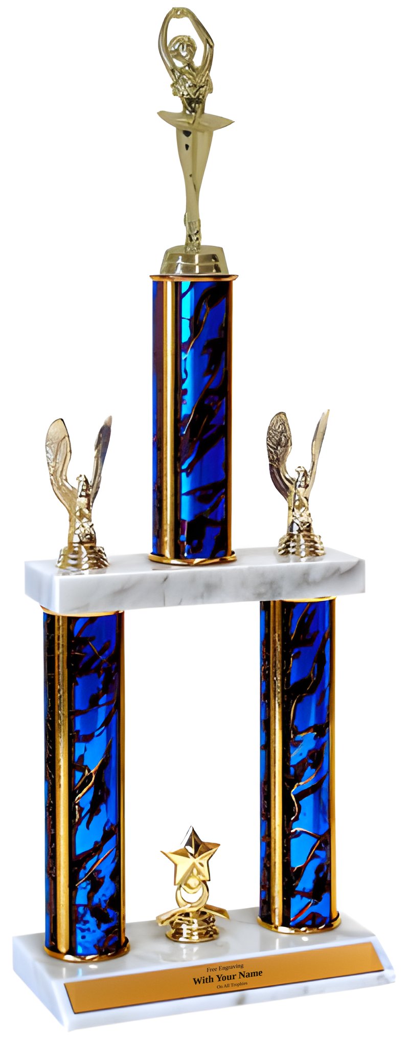Ballet Champions Trophy
