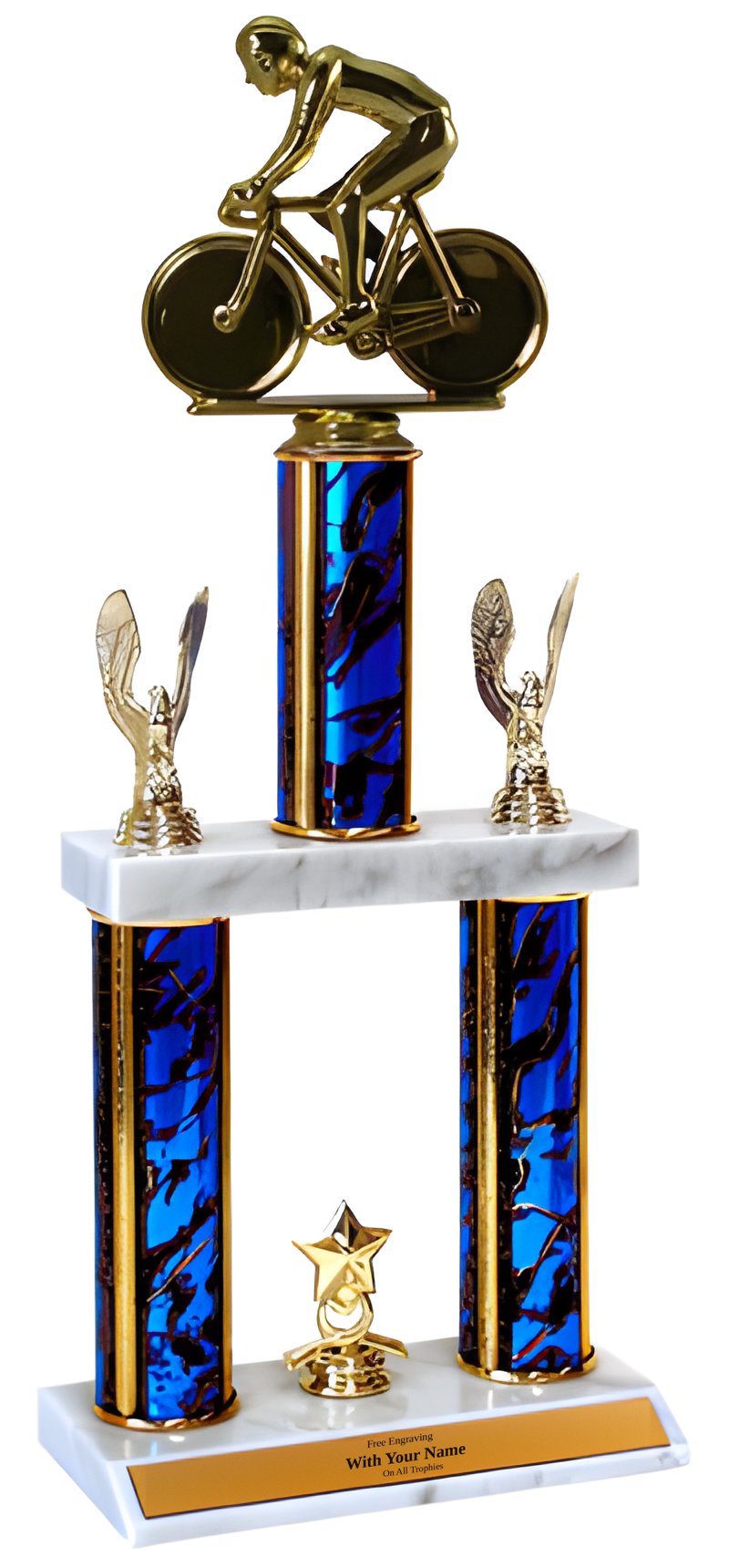 Cycling Champions Trophy