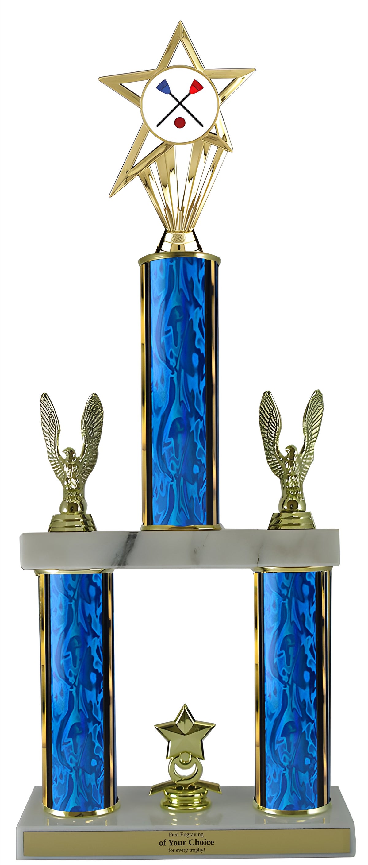 Broomball Champions Trophy