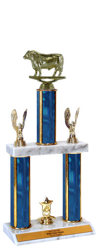 Bull Champions Trophy
