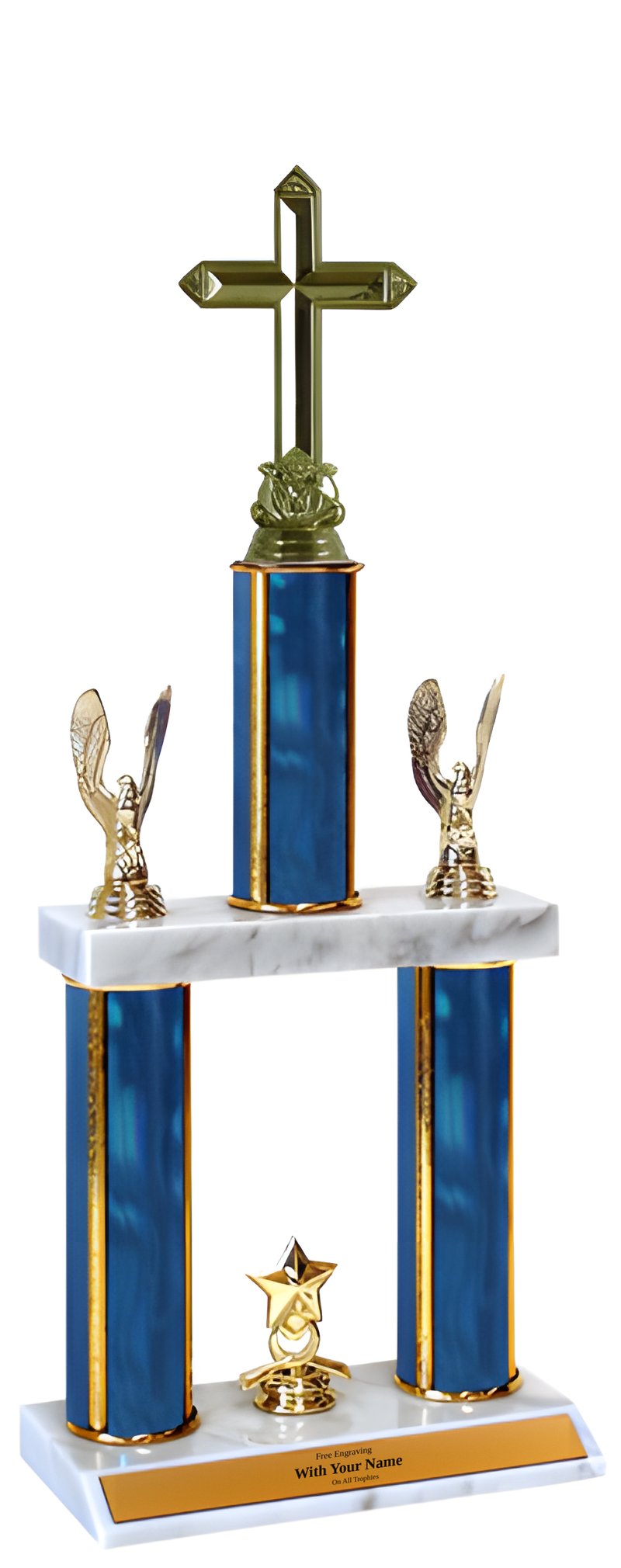 Religious Cross Champions Trophy