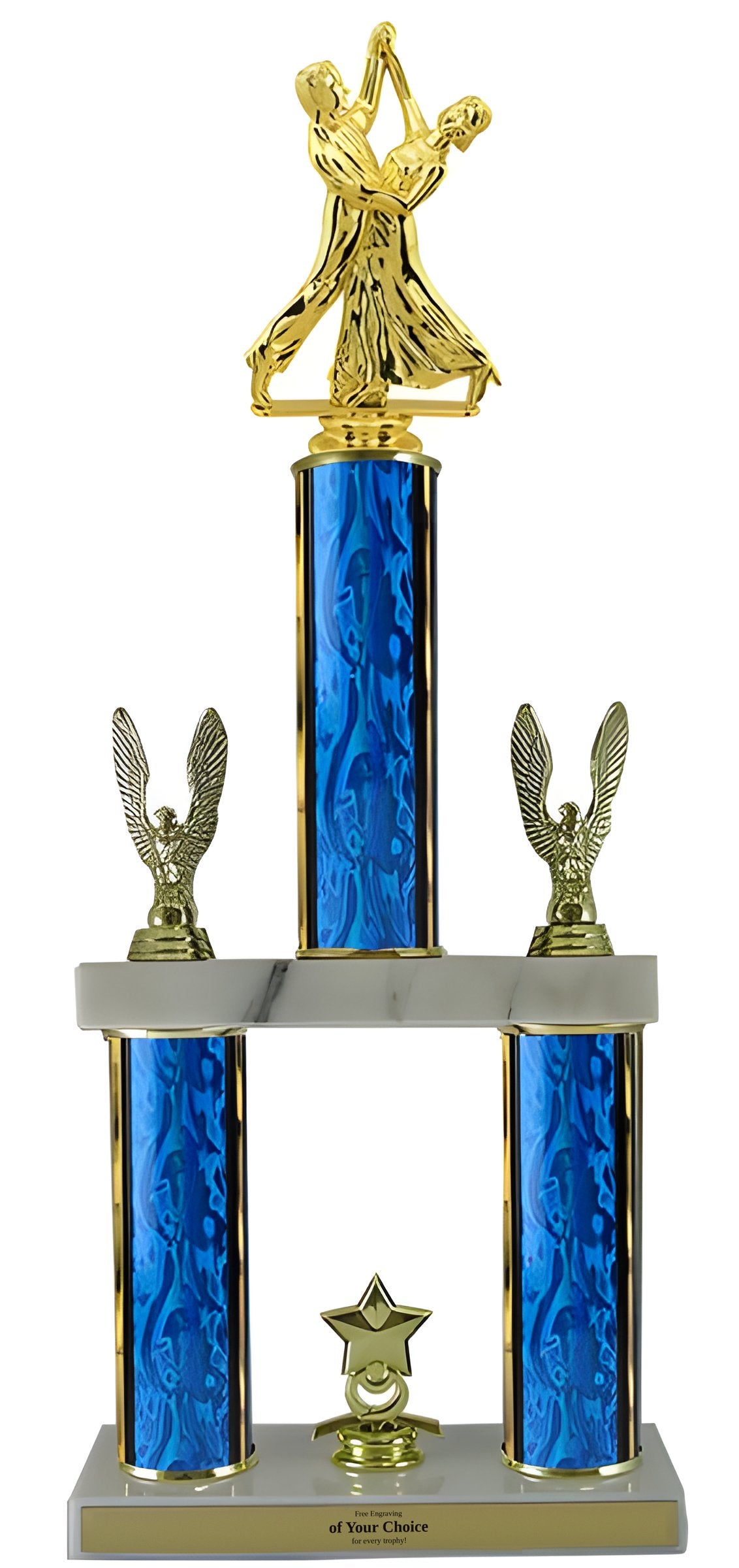 Couples Dance Champions Trophy