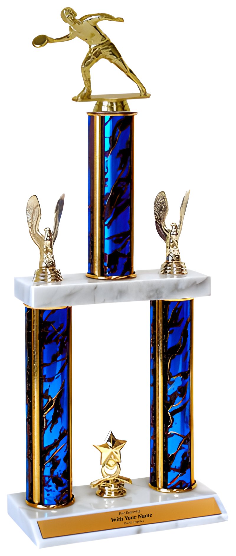 Disc Golf Champions Trophy