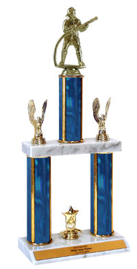 Fireman Champions Trophy