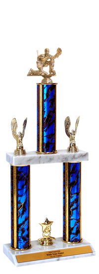 Goalie Champions Trophy