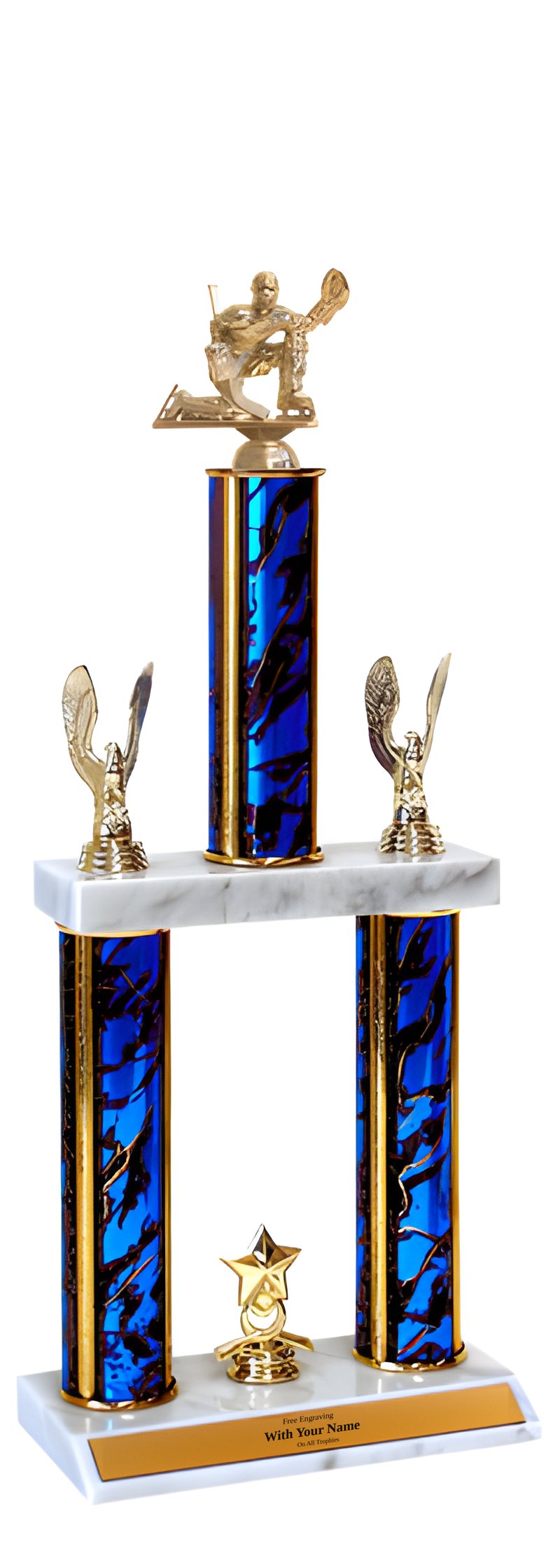 Goalie Champions Trophy
