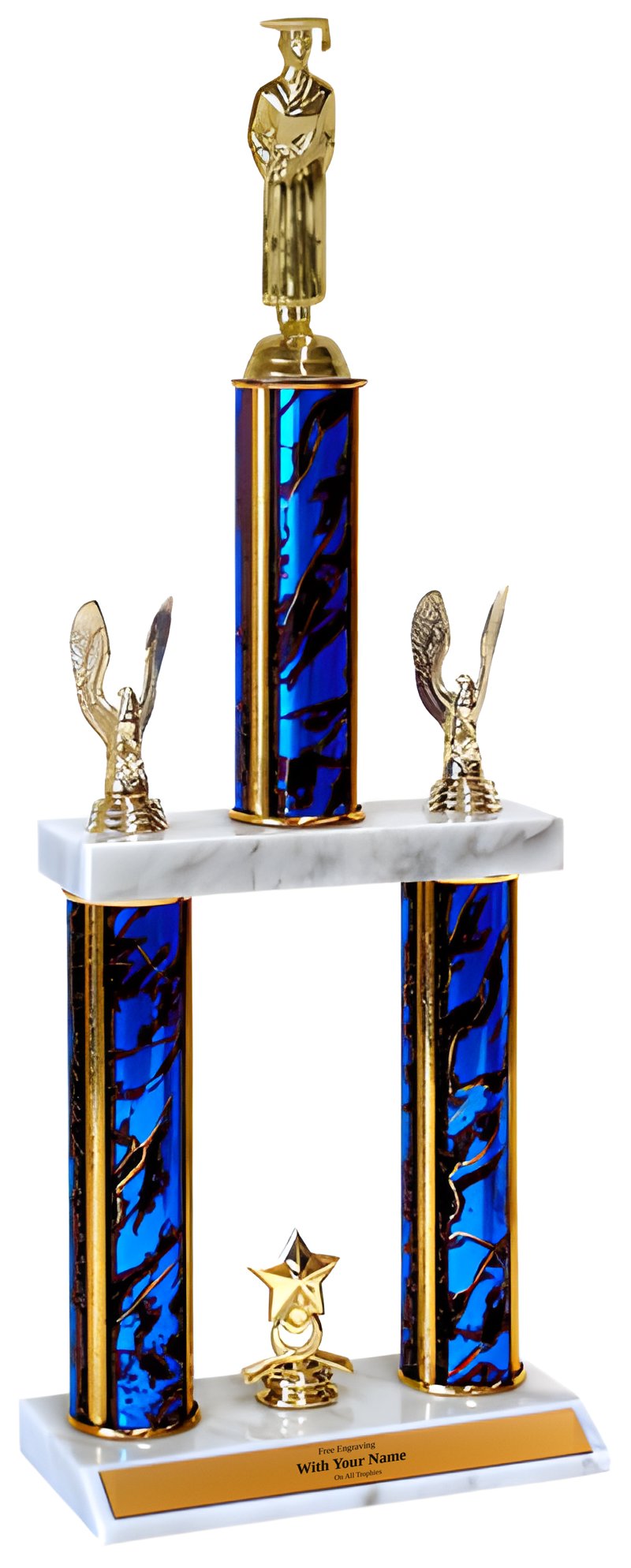 Graduation Champions Trophy