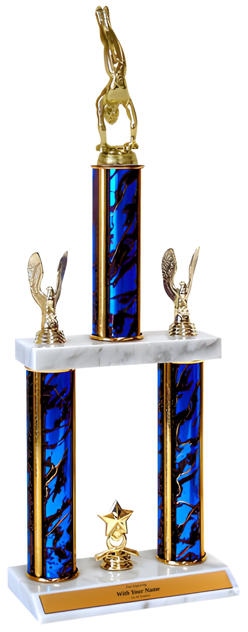Gymnastics Champions Trophy