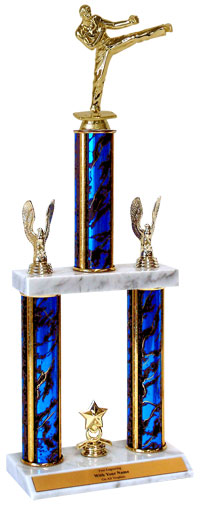 Karate Champions Trophy