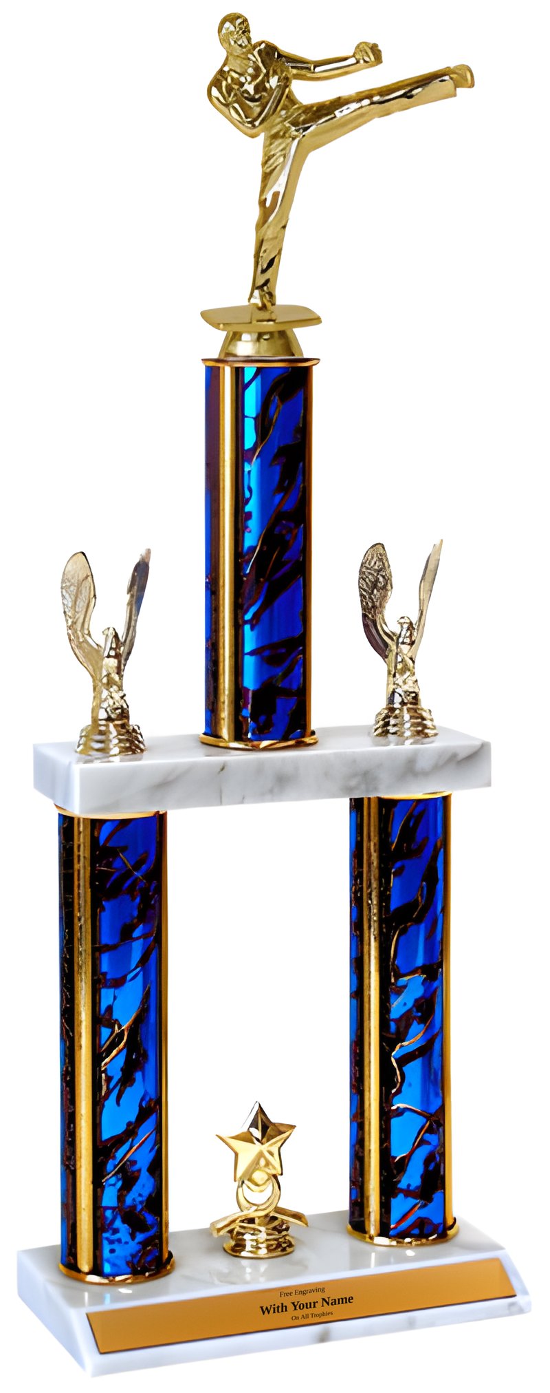 Karate Champions Trophy
