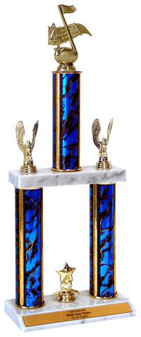 Music Champions Trophy
