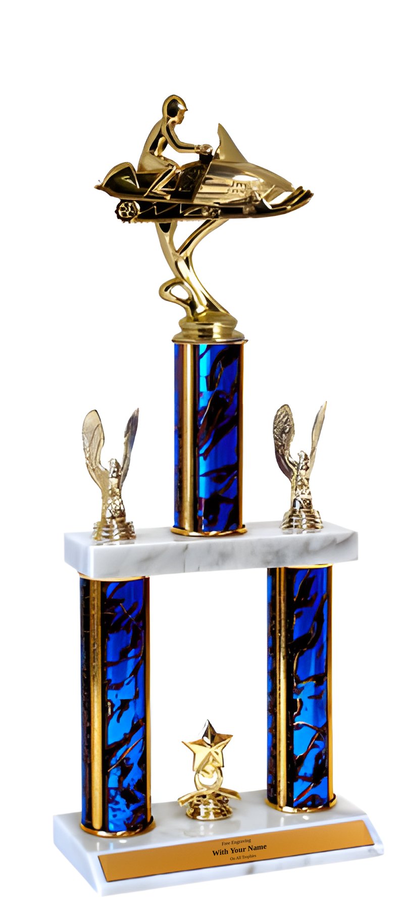 Snowmobile Champions Trophy