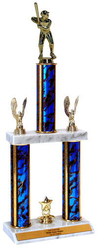 Softball Champions Trophy