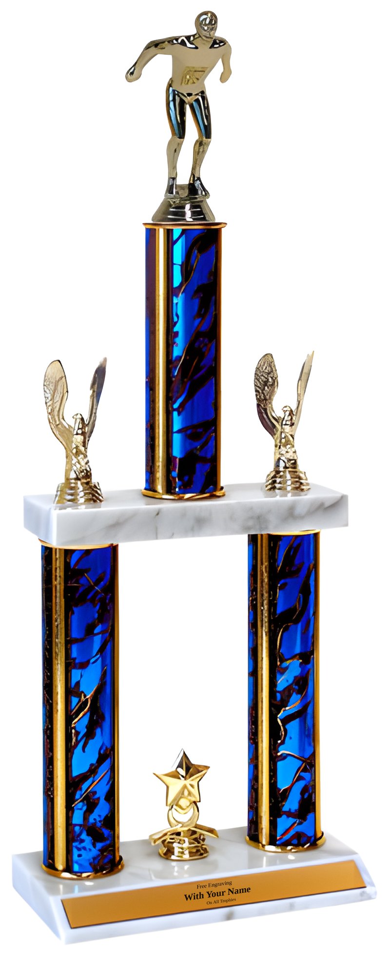 Swimming Champions Trophy