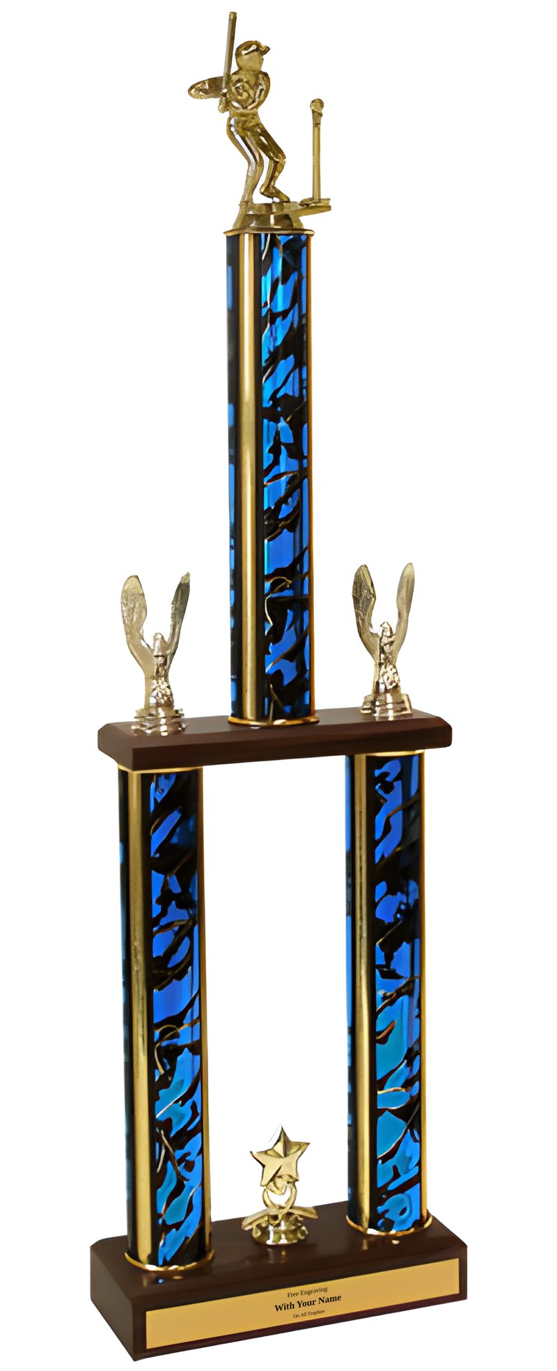 T-Ball Championship Trophy