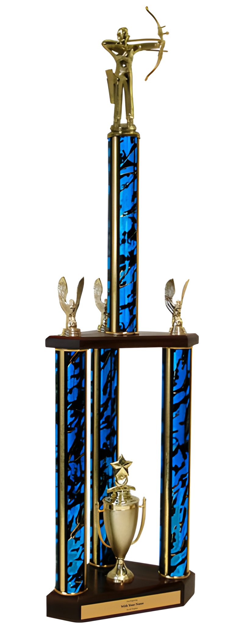 Archery Grand Championship Trophy