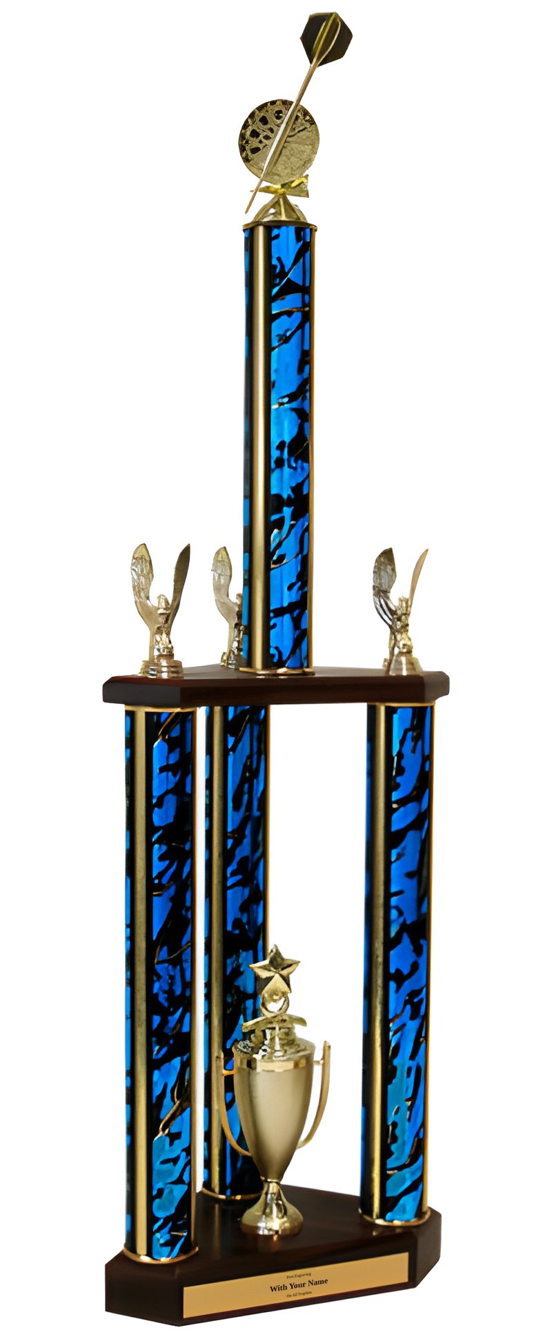 Darts Grand Championship Trophy