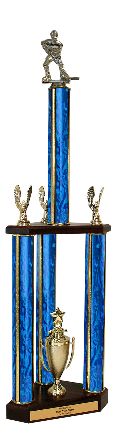 Hockey Grand Championship Trophy