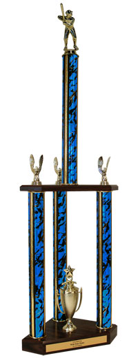 Softball Grand Championship Trophy