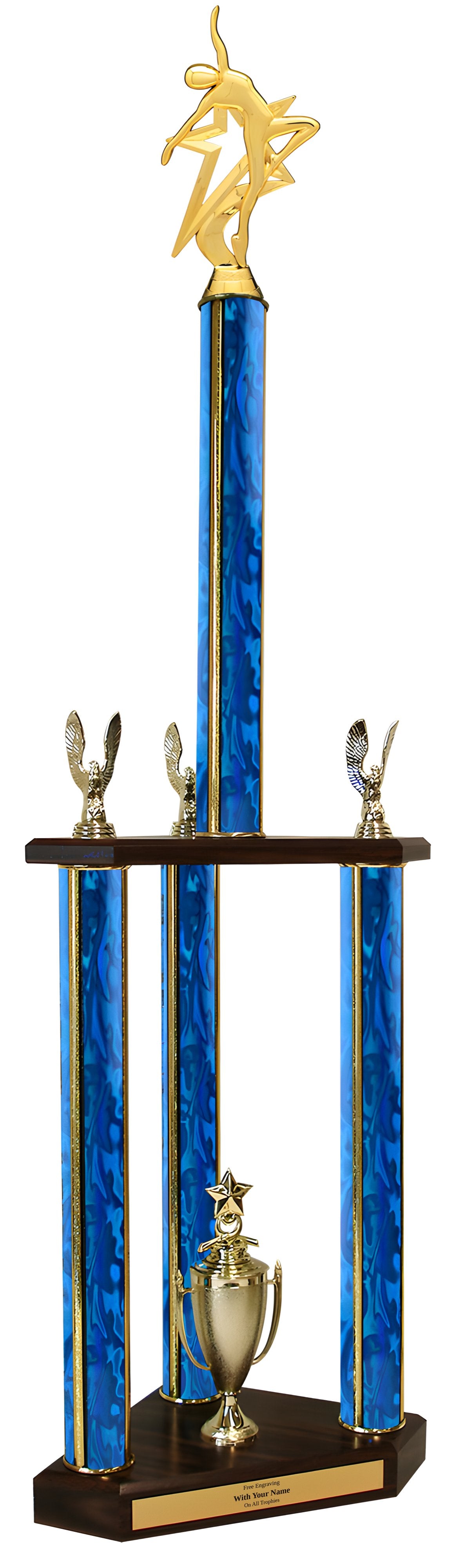 Dance Grand Championship Trophy