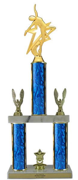 Dance Champions Trophy