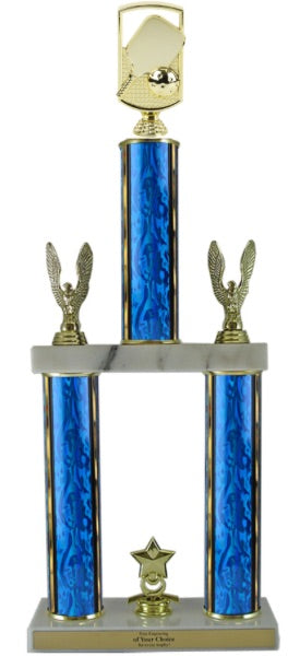Pickleball Champions Trophy