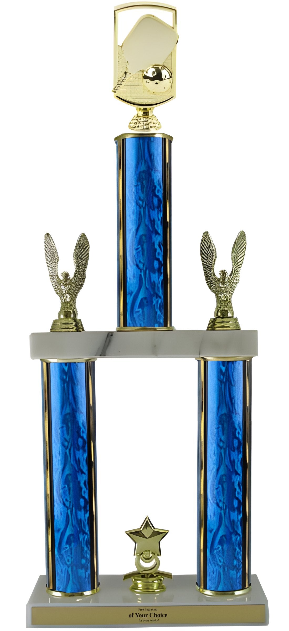 Pickleball Champions Trophy