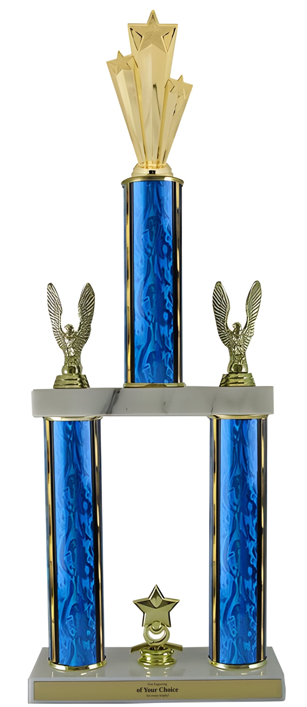 Star Performer Champions Trophy