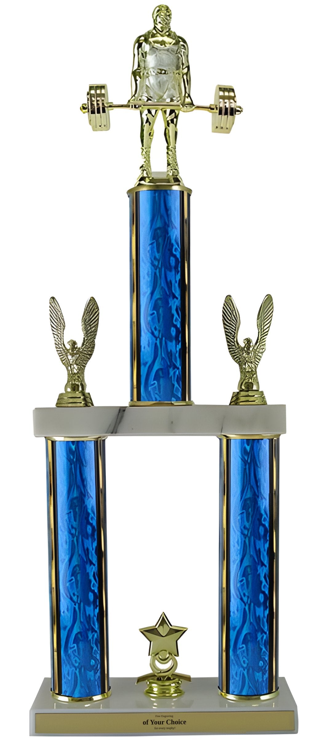 Weightlifting Champions Trophy