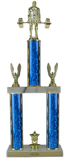 Weightlifting Champions Trophy