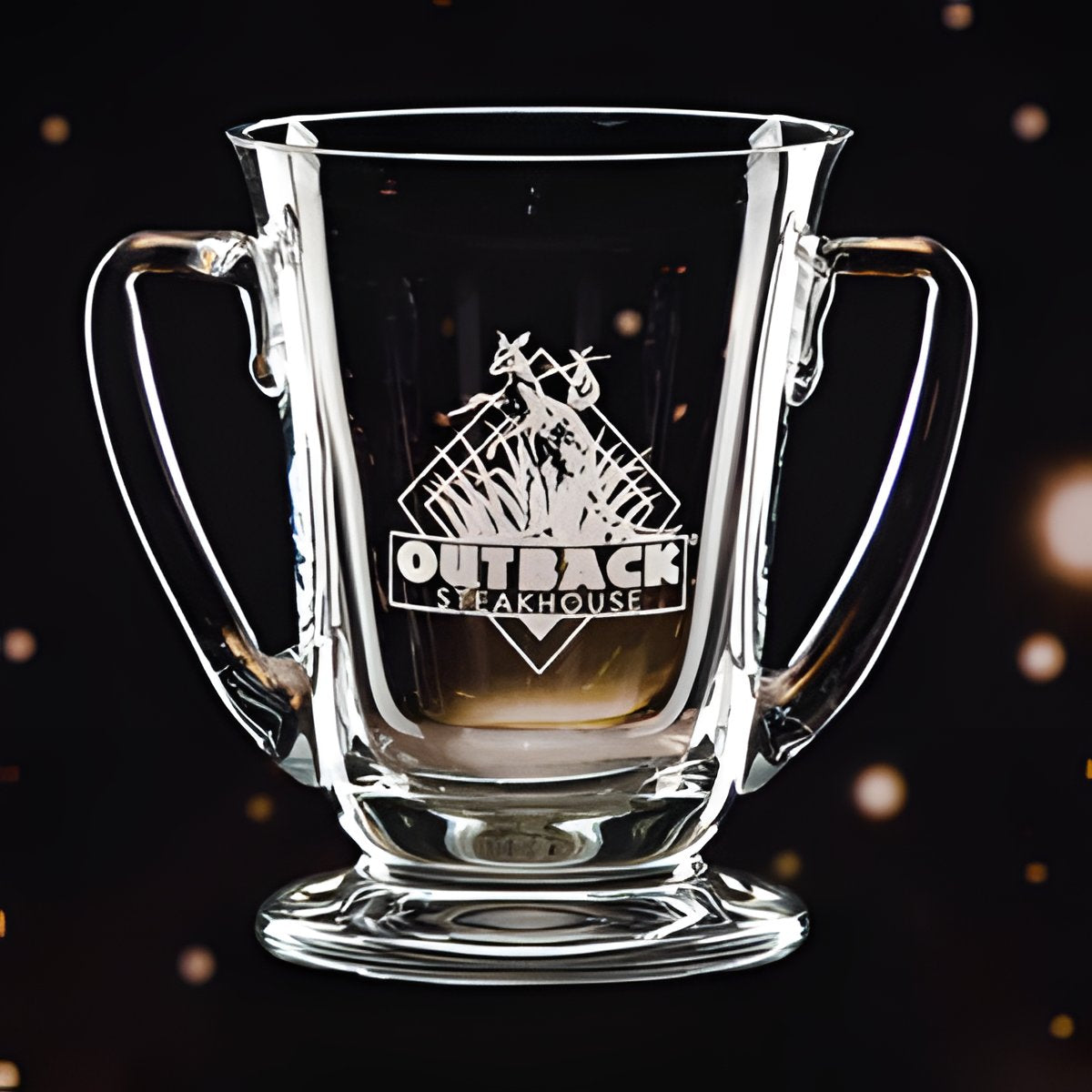 Regatta Championship Trophy