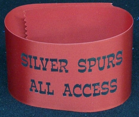 Ribbon Arm bands (Mourning, Parade, etc.)