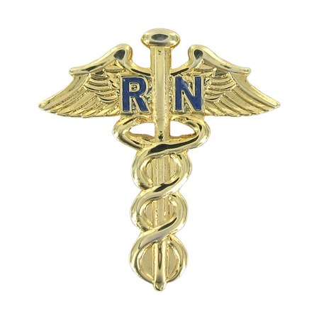 Nurses Pins
