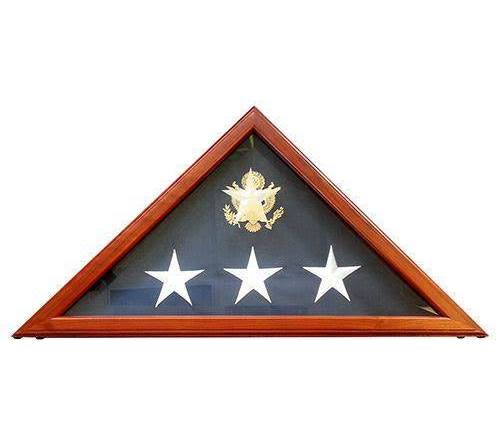 Presidential Display Case