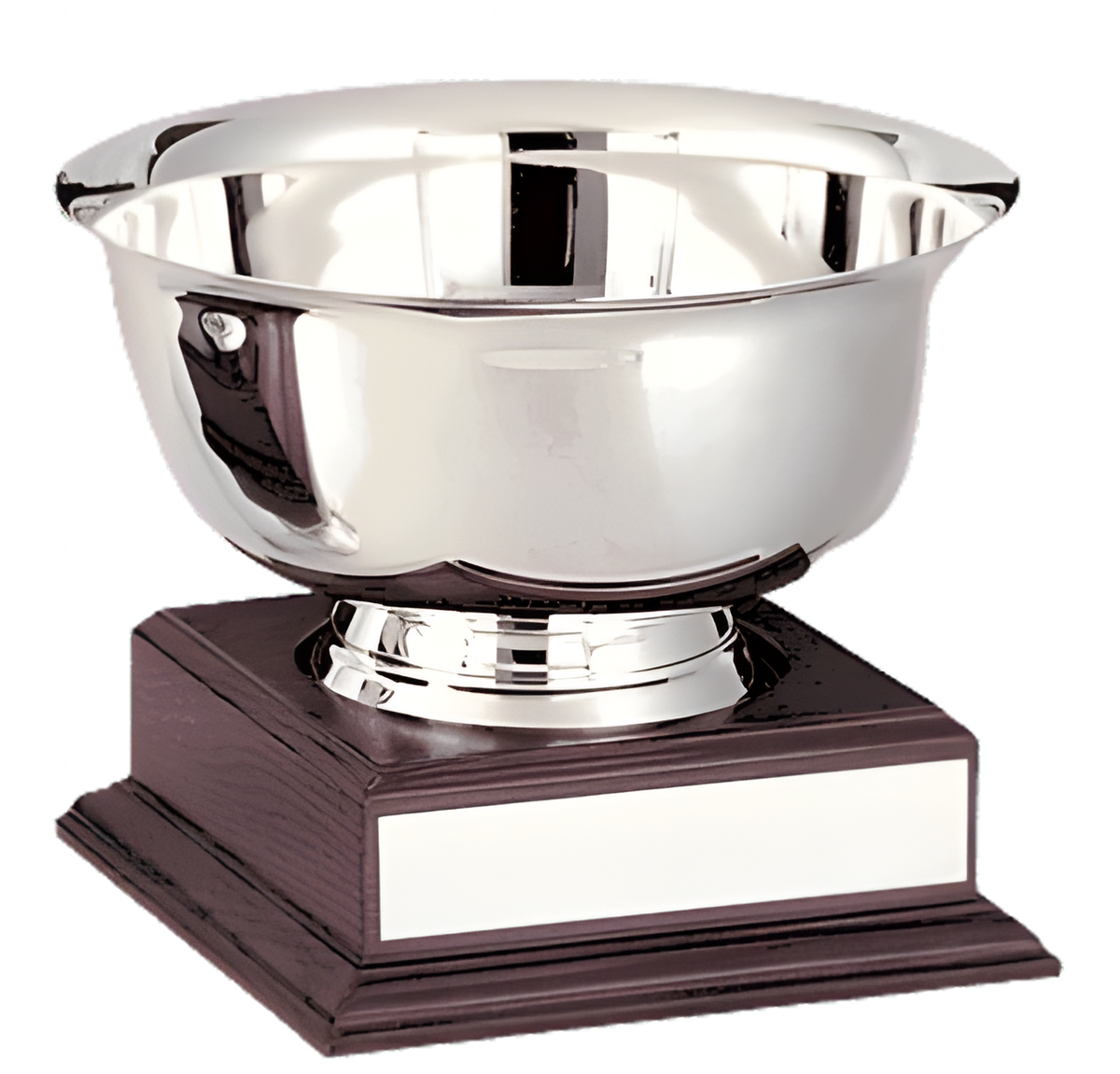 Silverplate Revere Bowl