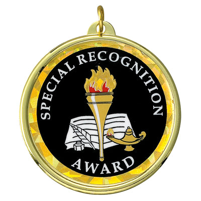 Special Recognition Medals