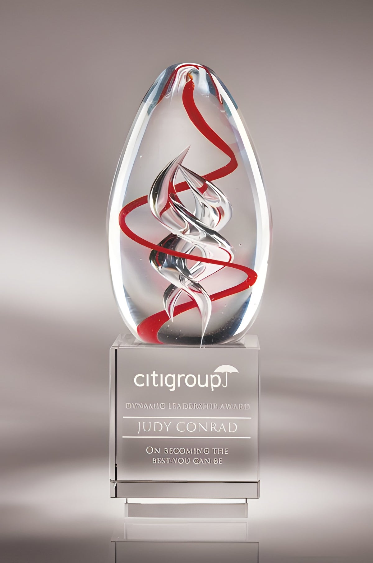 Spiro Composition Award
