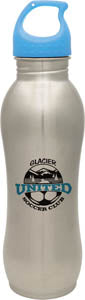 Sidekick Bottle - Blue