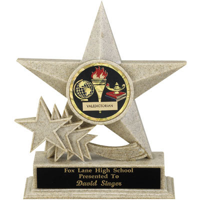 Star Blazer Trophy