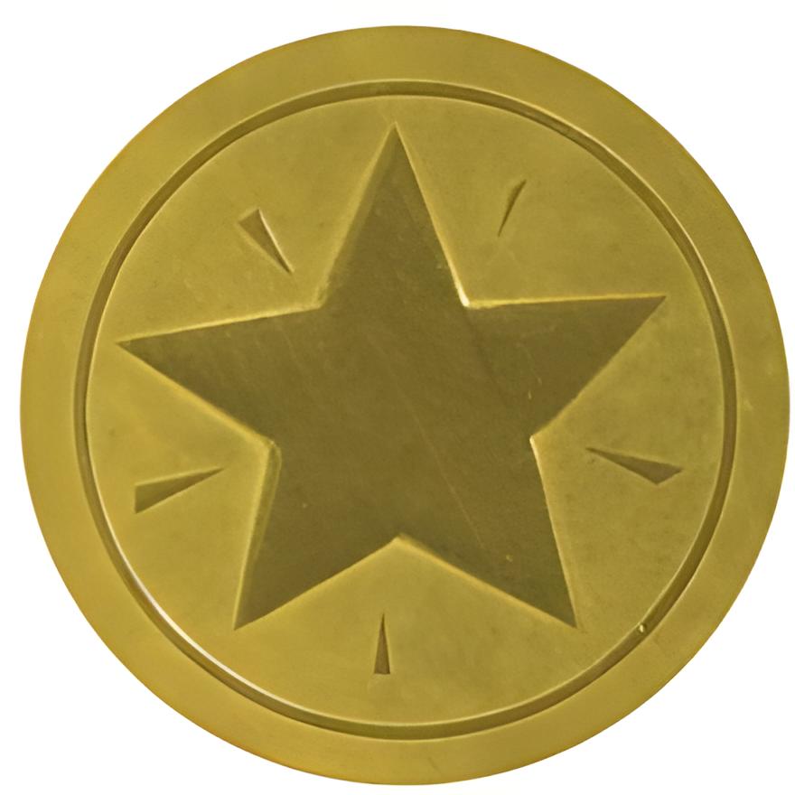 Star Seal